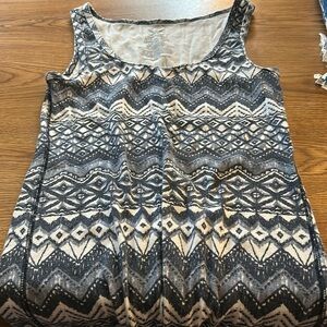 Woman’s tank top